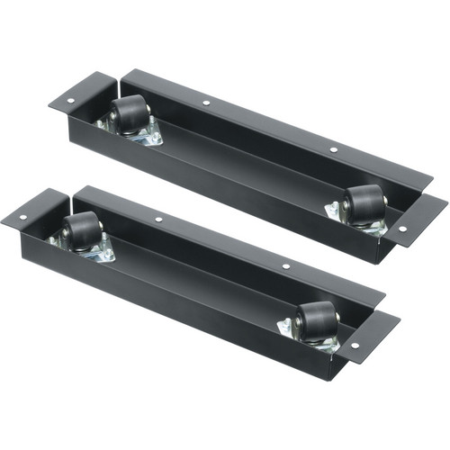 Middle Atlantic CBS-BGR Caster Base Kit