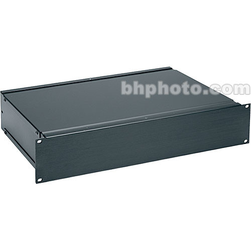 Middle Atlantic Steel Rack Chassis