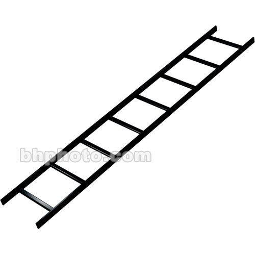Middle Atlantic CLB-6 6' 12" Wide Cable Ladder