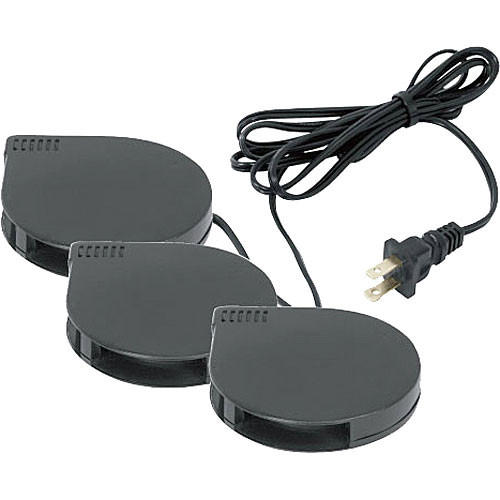 Middle Atlantic COMP-COOL-3 Cabinet Cooler
