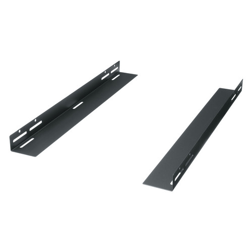 Middle Atlantic Chassis Support Brackets (18", 100 lb)