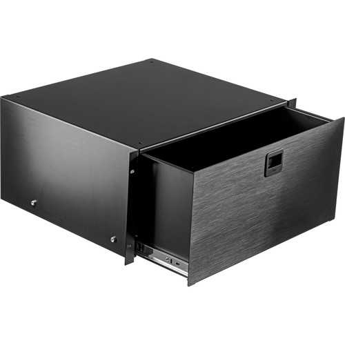 Middle Atlantic 5-Space Rack Drawer