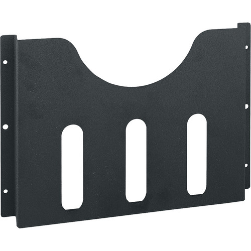 Middle Atlantic Rear Door Document Pocket
