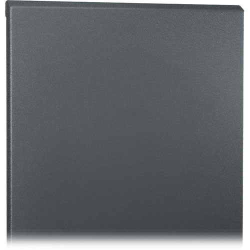 Middle Atlantic Slim 5 Series Solid Door DO-5-8