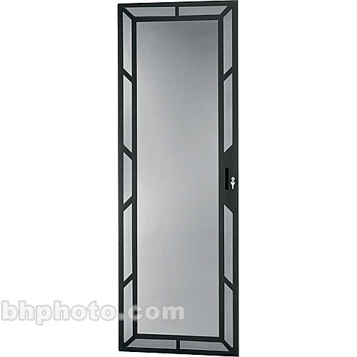 Middle Atlantic Vented Plexi Front Door