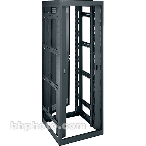 Middle Atlantic DRK Steel 44 Space Equipment