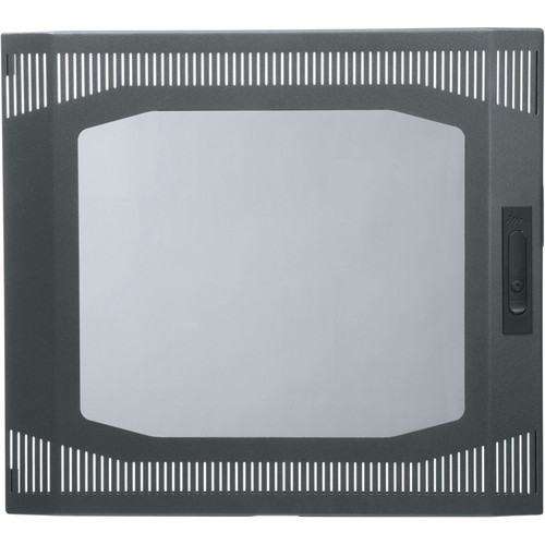 Middle Atlantic DT-VFD-10 Vented Front Door (10 Space)