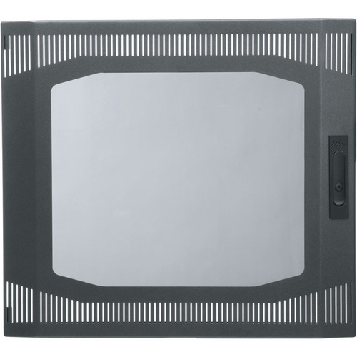 Middle Atlantic DT-VFD-14 Vented Front Door (14 Space)