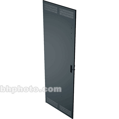 Middle Atlantic Vented Rear Door