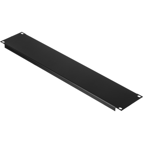 Middle Atlantic EB Series Flanged Blank Panel 25-Piece Master Pack EB2MP