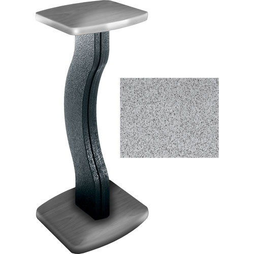 Middle Atlantic EC-SPK36 Near/Mid-Field Speaker Stands (Pair, Pepperstone)