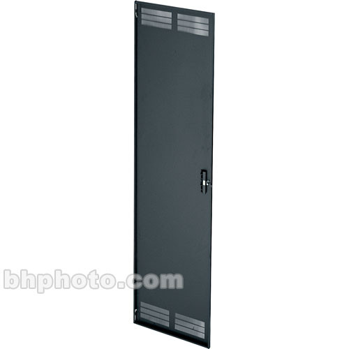 Middle Atlantic Vented Rear Door