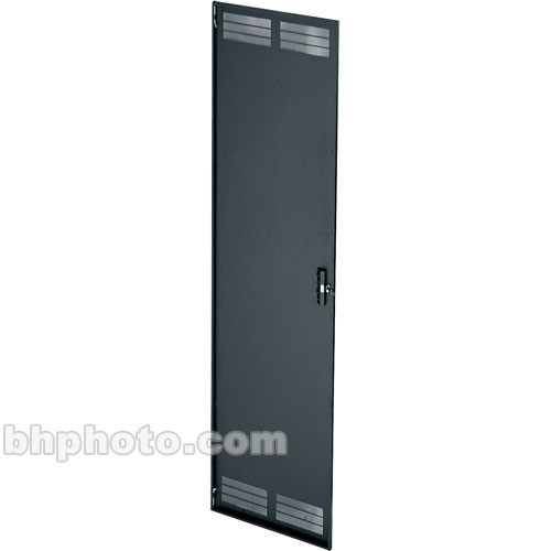 Middle Atlantic Vented Rear Door