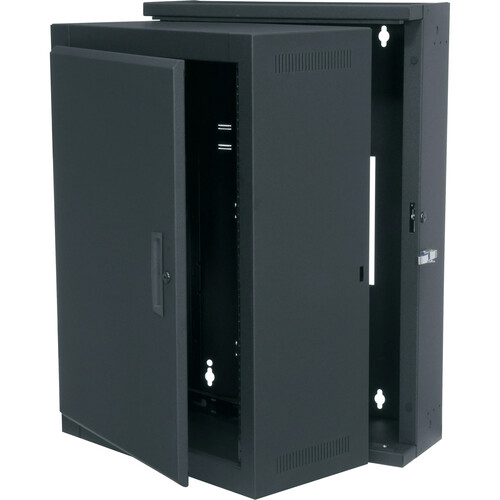 Middle Atlantic EWR Pivoting Wall-Mount Rack EWR-16-17SD B&H