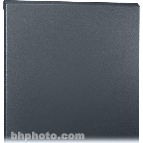 Middle Atlantic FD-24 Universal Front Door (Black)