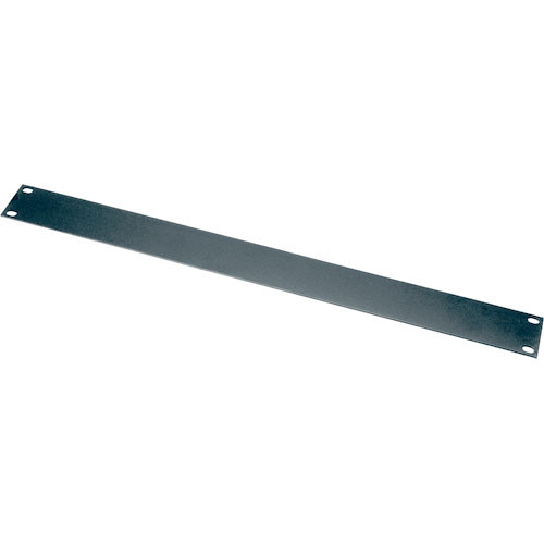 Middle Atlantic FEB1MP Master Pack of 1U Flat Blank Panels (50 Pieces)