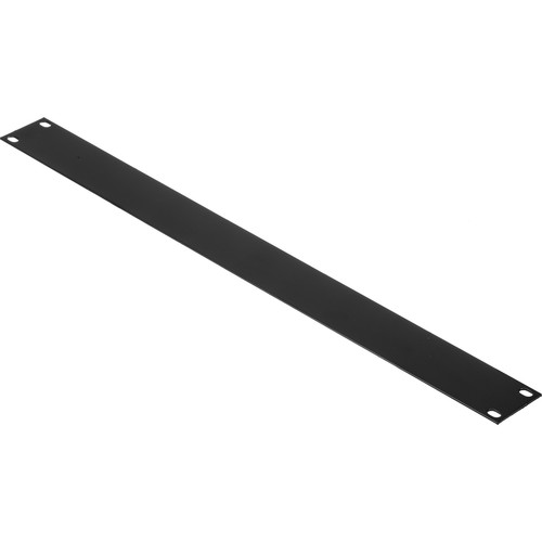 Middle Atlantic FEB1-CP12 1U Contractor Pack of Flat Blank Panels (12 Pieces)