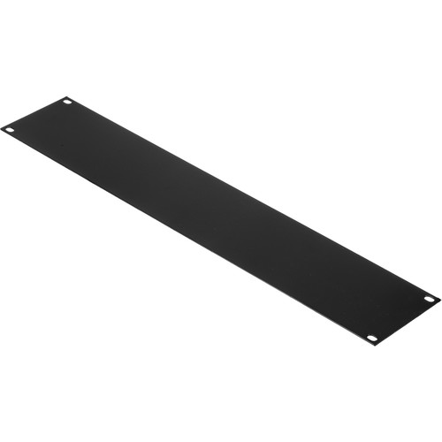 Middle Atlantic FEB2 2U Flat Blank Panel