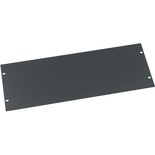 Middle Atlantic FEB4 4U Flat Blank Panel