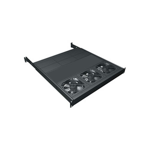 Middle Atlantic FTA-3 Fan System