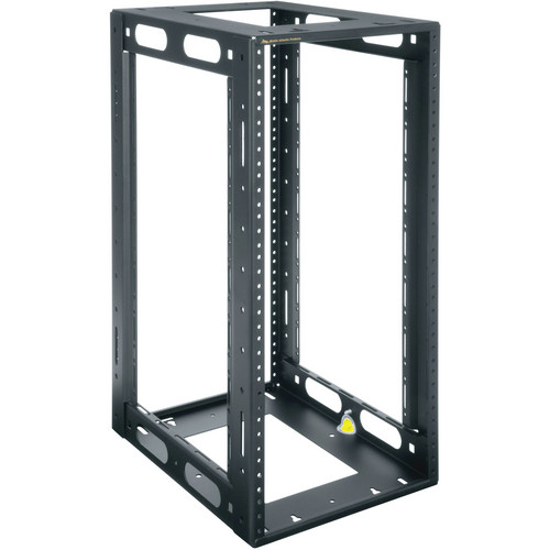 Middle Atlantic HRF-1214 Half Rack Frame (12 Space)