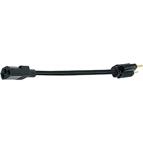 Middle Atlantic IEC-12X20 IEC Power Cords (20 Count)