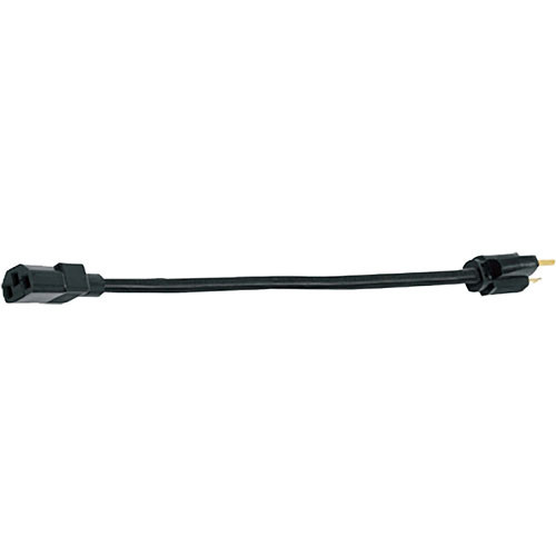 Middle Atlantic IEC-18X20 IEC Power Cords (20 Count)