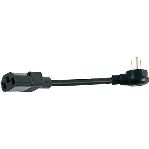 Middle Atlantic IEC-6X20-90R IEC Power Cords (20 Count)
