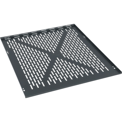 Middle Atlantic KDB-20.5 Knock-Down Steel Rack Bottom