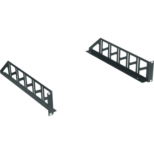 Middle Atlantic Knock-Down Steel Ear Panels