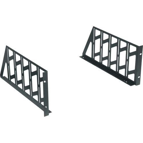 Middle Atlantic Knock-Down Steel Ear Panels