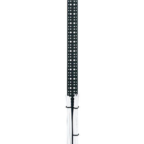 Middle Atlantic LACE-P 44 Space 2" Wide Vertical Lacer Strip (6-Pack)