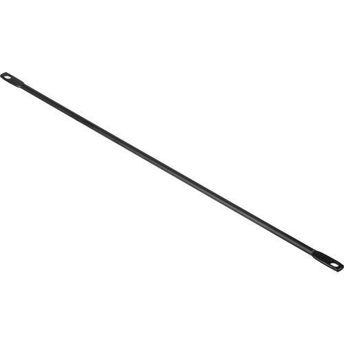 Middle Atlantic LBP-1R Round Horizontal Lacer Bar (10-Pack)