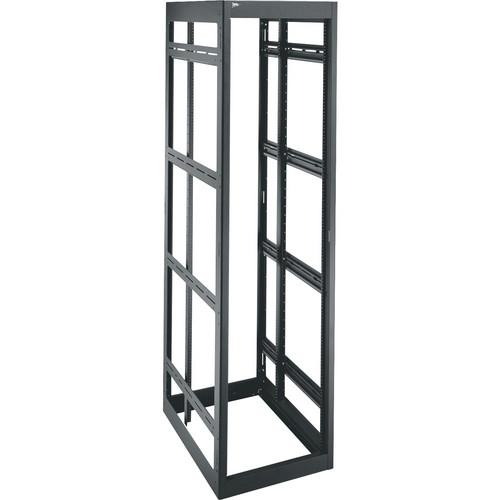 Middle Atlantic MRK-2426LRD 19" Gangable Enclosure (24 Space)