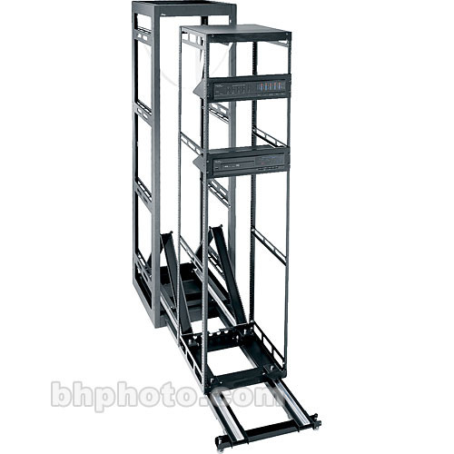 Middle Atlantic Steel Rack System