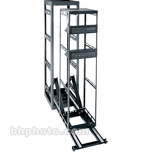 Middle Atlantic Steel Rack System
