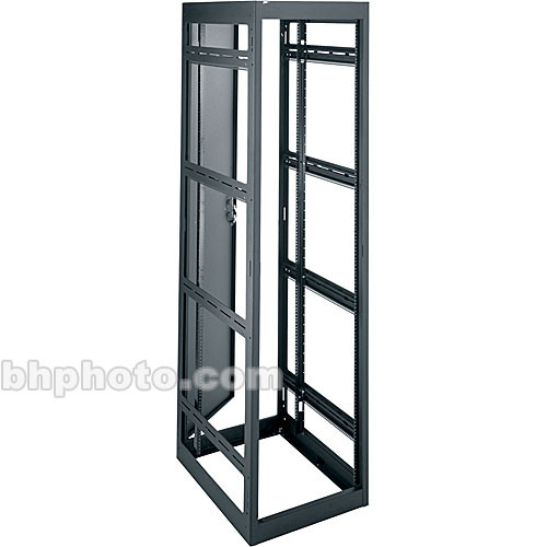 Middle Atlantic Steel Gang-able Rack Enclosure