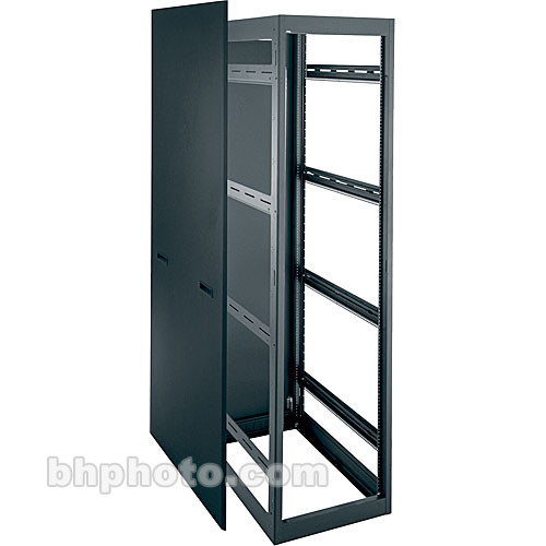 Middle Atlantic MRK4436 44SP Equipment Rack with Rear Door