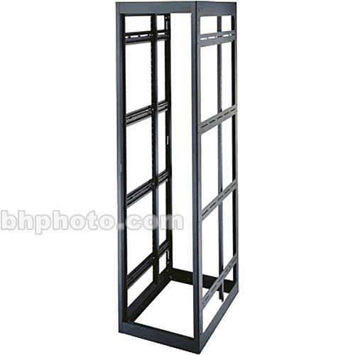 Middle Atlantic Steel Gang-able Rack Enclosure