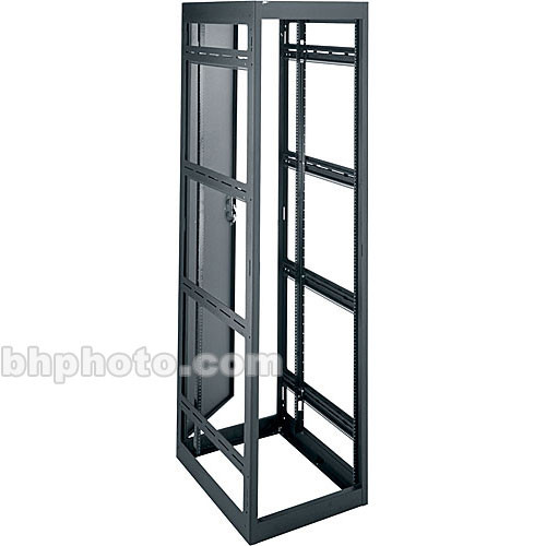 Middle Atlantic Steel Gang-able Rack Enclosure