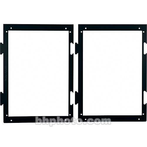 Middle Atlantic Rack Base Template for MRK 31"