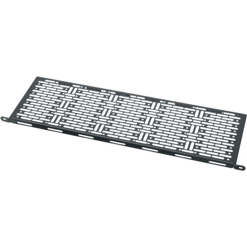 Middle Atlantic MS-5.5 Device-Mounting Rackshelf (1/2 RU, 5.5" Depth)