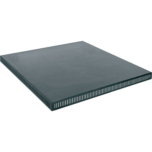 Middle Atlantic MV-PVT42 42" Vented Pagoda Top for MRK, VRK and VMRK