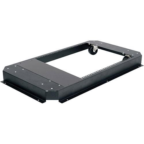 Middle Atlantic PBS-WMRK-48 Plenum Base for WMRK (48")