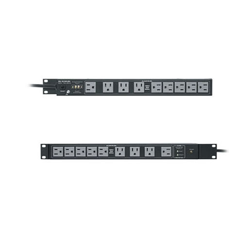 Middle Atlantic PD-1820R-RN Multi-Mount Power (20A)