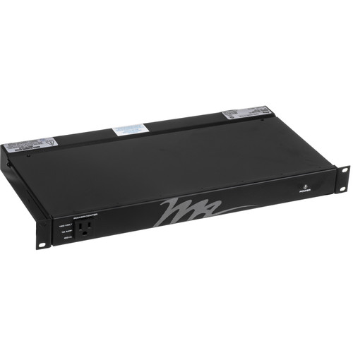Middle Atlantic PD-915R-PL 9-Outlet 15A Power Strip