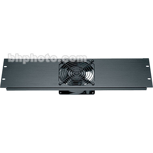 Middle Atlantic Rack Fan Panel