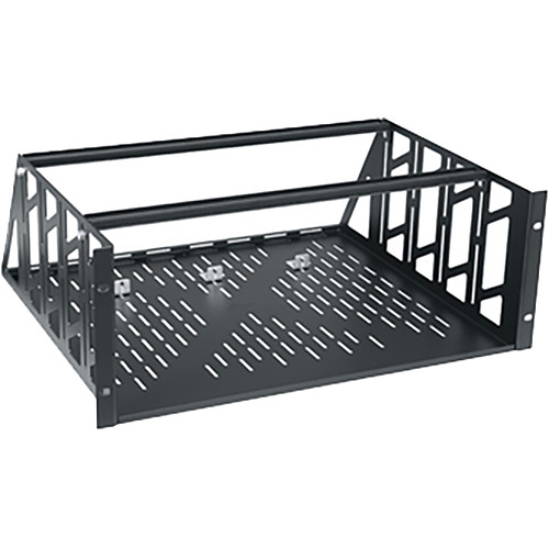Middle Atlantic 4-SP Clamping rackshelf