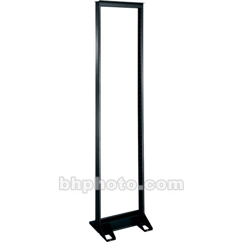 Middle Atlantic Open Frame Relay Rack