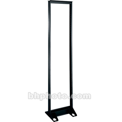 Middle Atlantic Open Frame Relay Rack